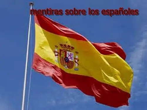 espana y argentina