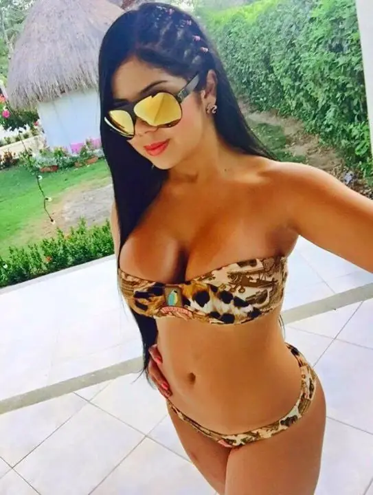 Latinas