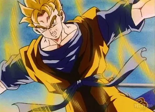 Gohan