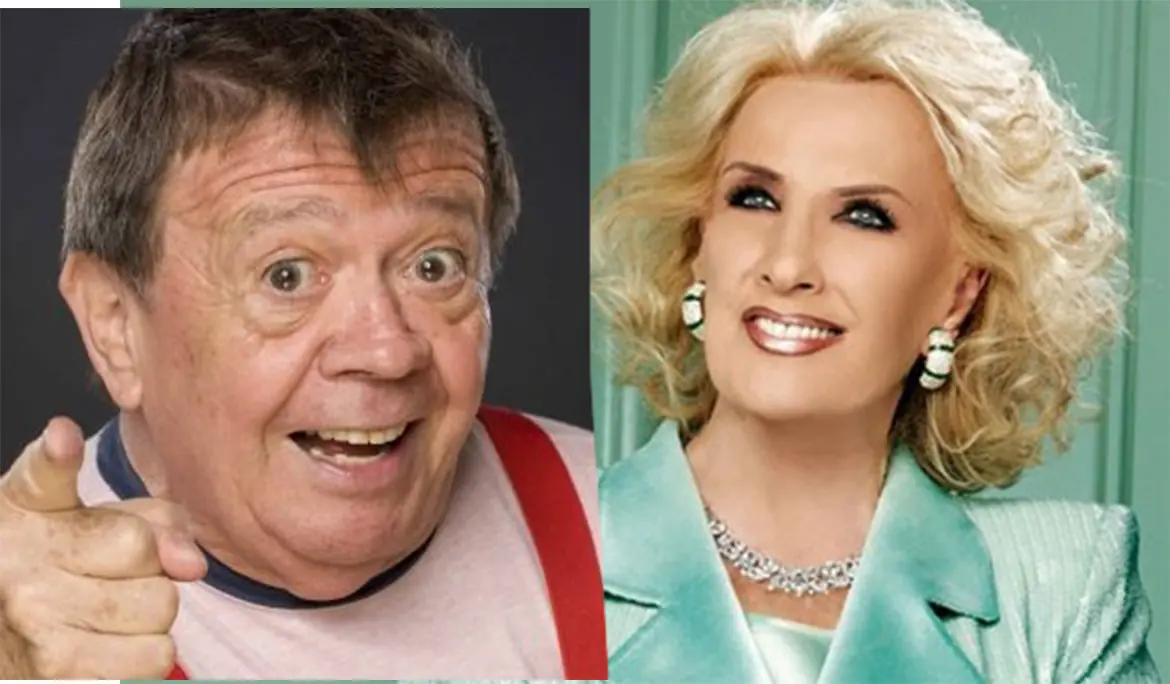 mirtha legrand