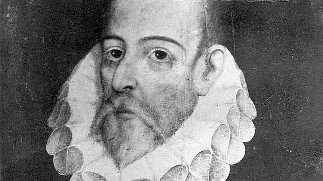 cervantes cervantes