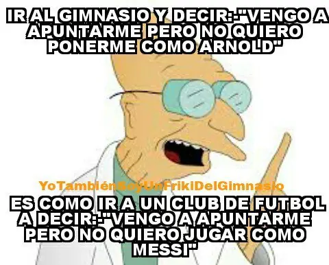 culturistas