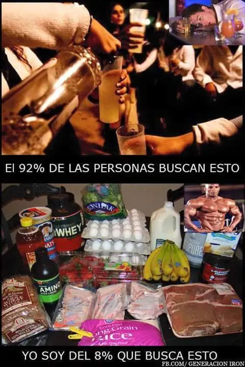 Imagenes para Fisicoculturistas Taringueros