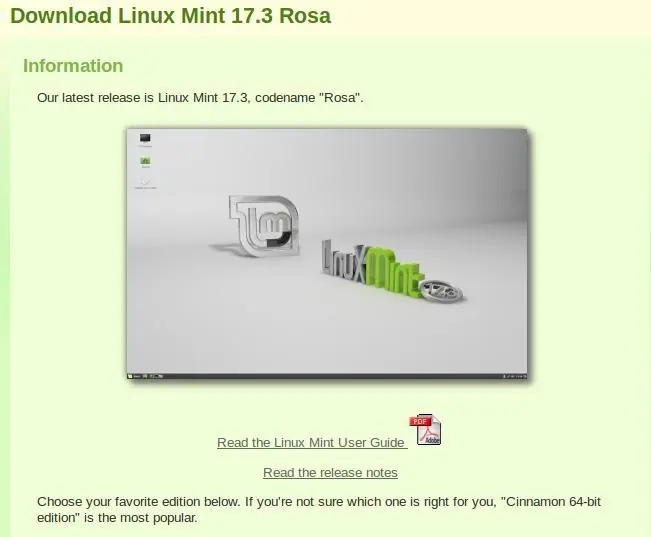 Windows 10 a Linux Mint (Update Netflix)