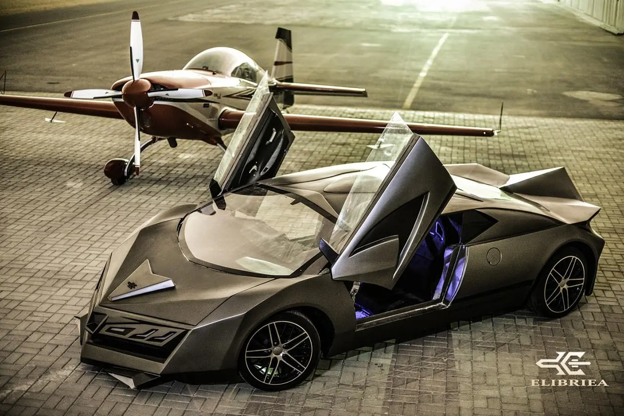 Supercoches Supercoches