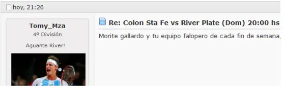 colon