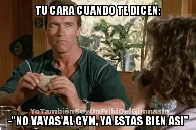culturistas