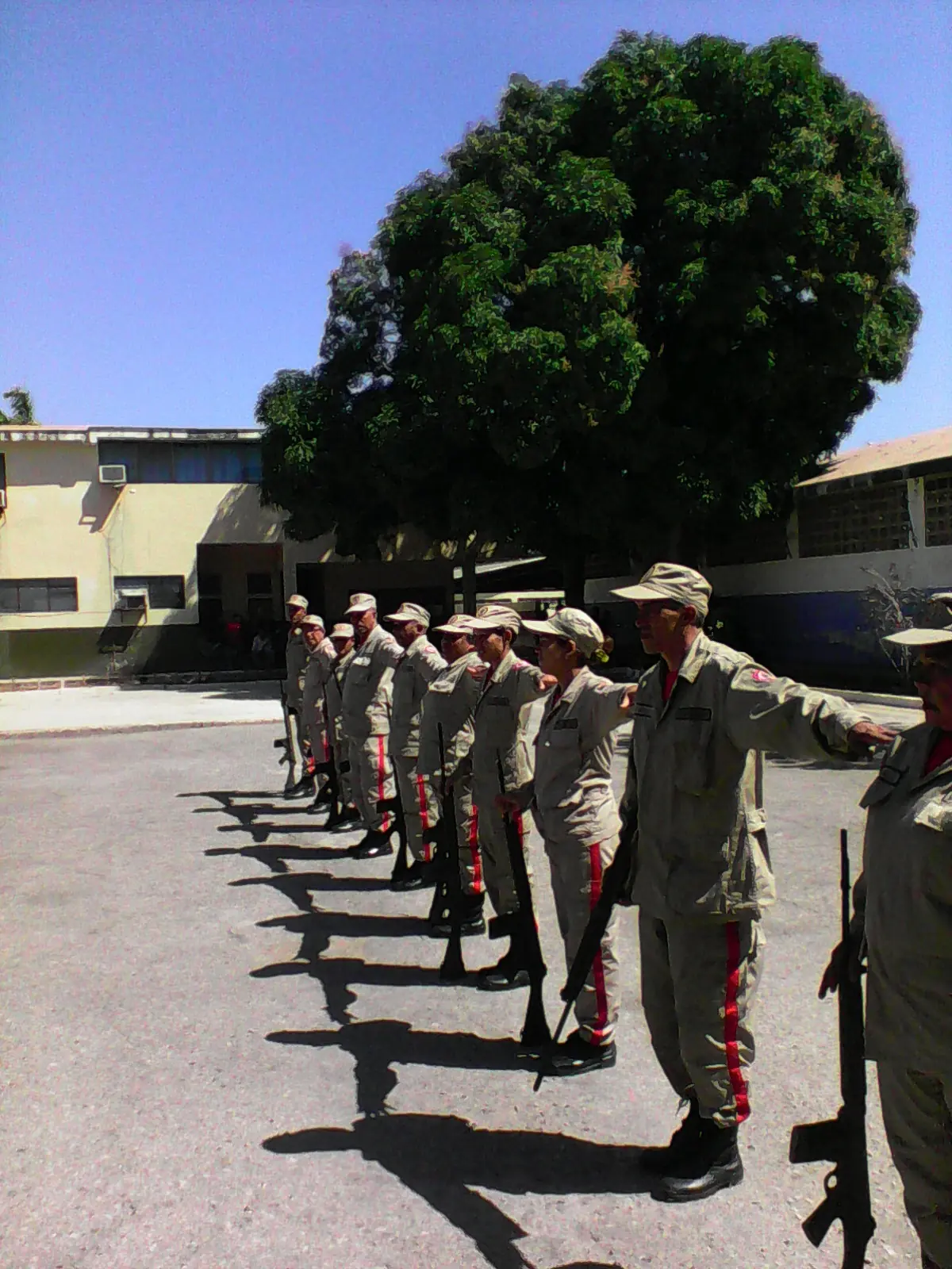 uniformes uniformes