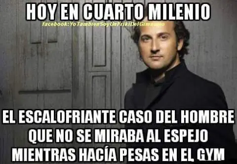culturistas