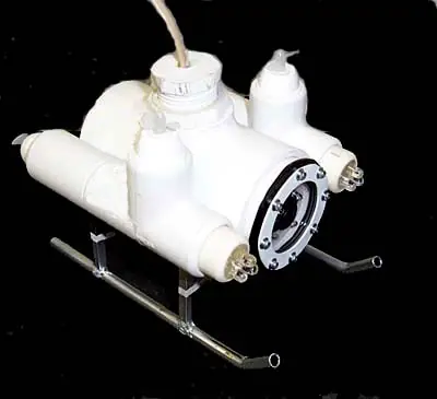 Submarino
