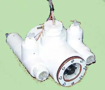Submarino