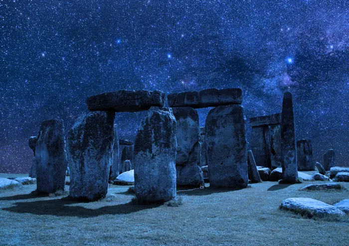Inesperado descubrimiento en Stonehenge