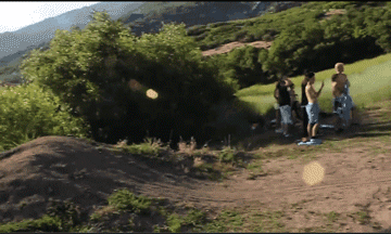 gifs-wasted recopilación