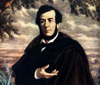 Feliz Cumple a un grande de Argentina