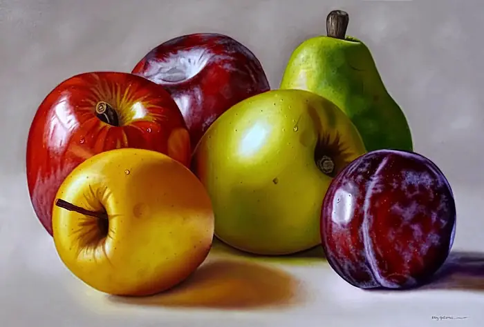 frutas