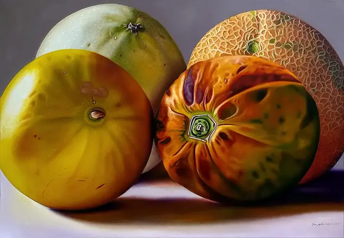 frutas