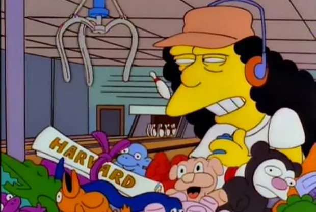 simpsons simpsons