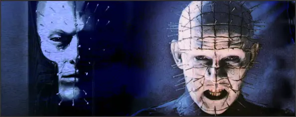 Así podría haber sido el remake de Hellraiser