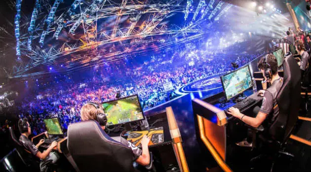 esports