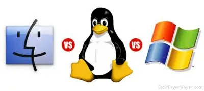 ¿Mac, Linux o Windows?