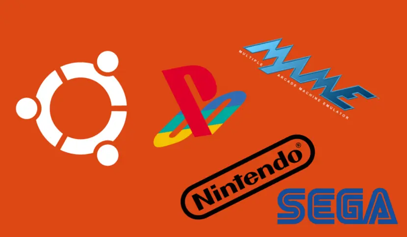 10 emuladores de consolas para Ubuntu/Linux Mint + Extra