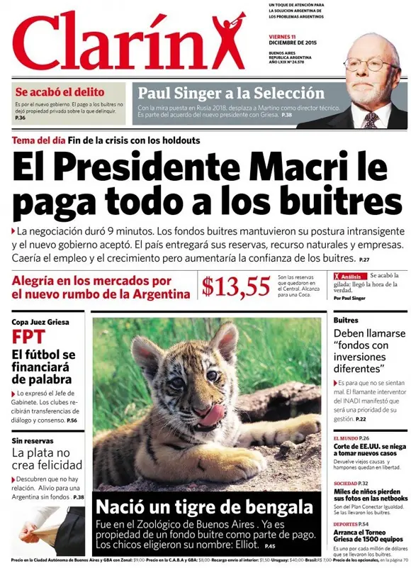 paul singer paul singer
