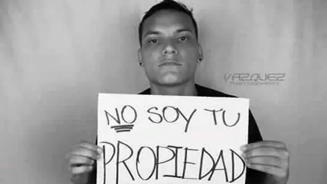 Igualdad masculina