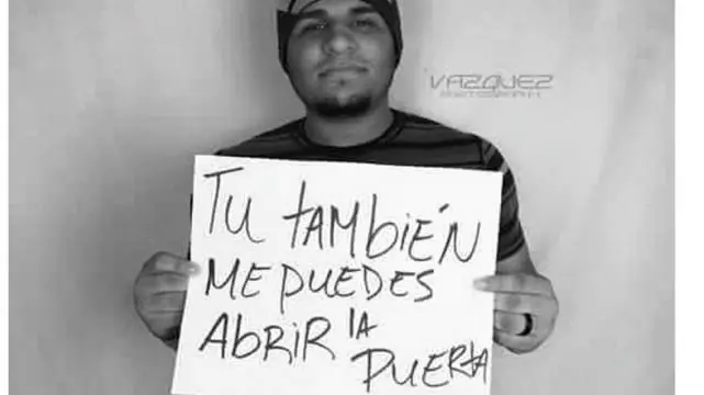 Lanzaron una campaña de igualdad masculina. Solicitan ...