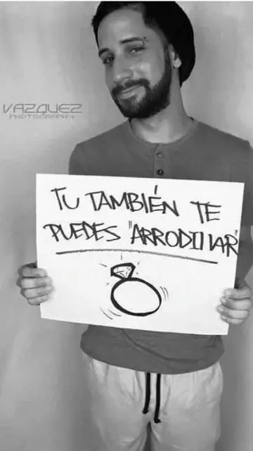 igualdad de genero