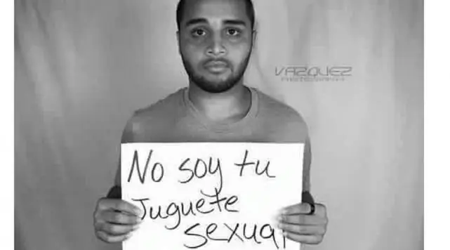 Igualdad masculina