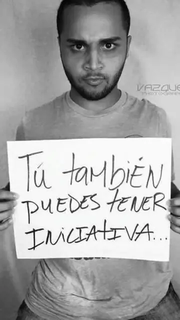 Lanzaron una campaña de igualdad masculina. Solicitan ...