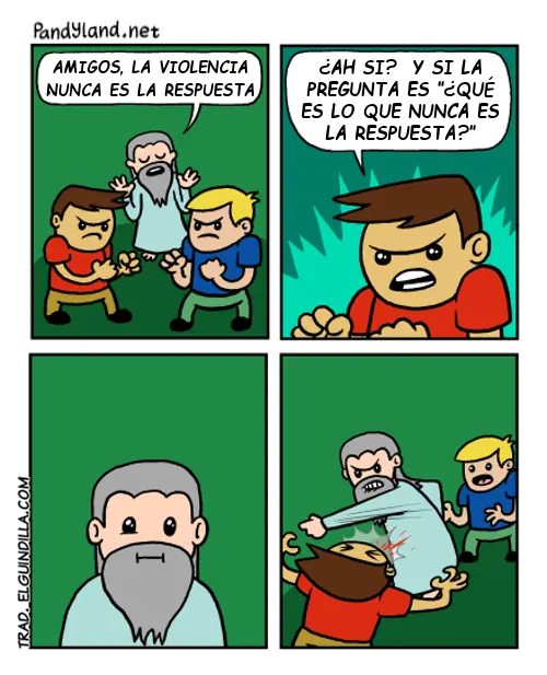 humor