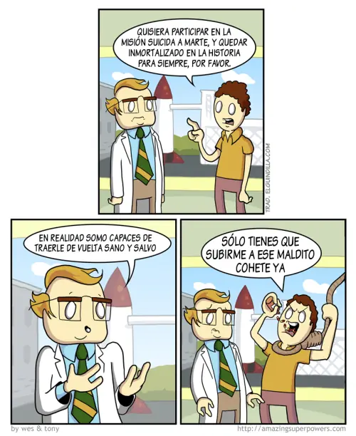 humor