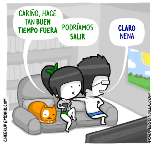 gracioso