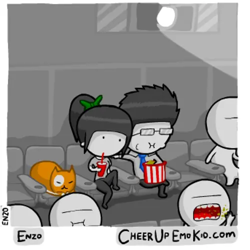 recopilado