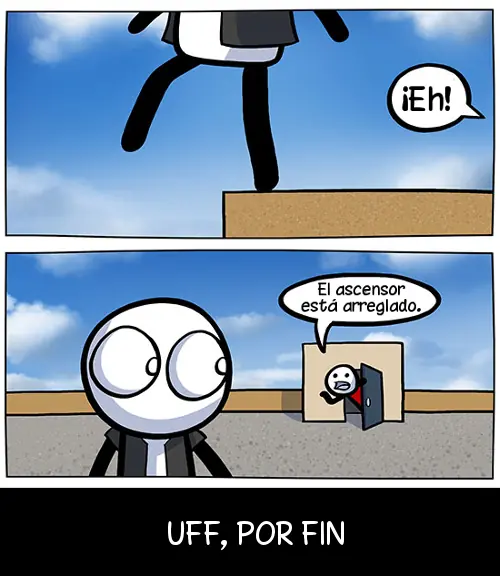 Postazo de humor