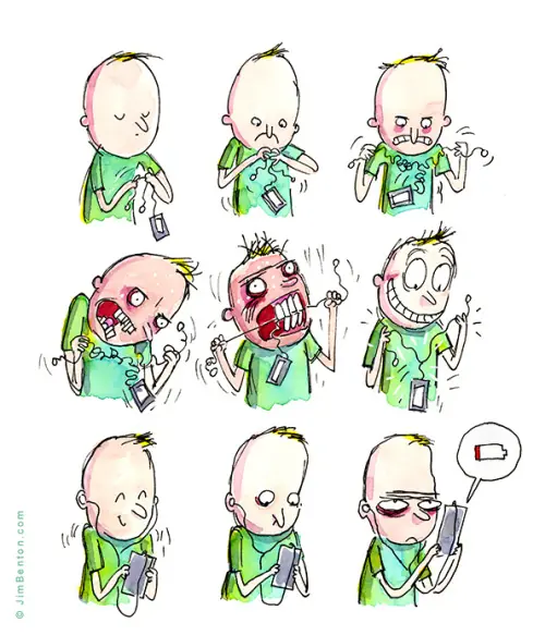 humor