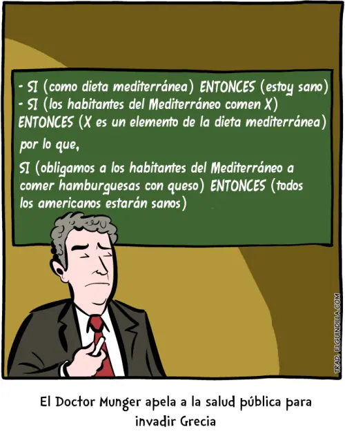 gracioso