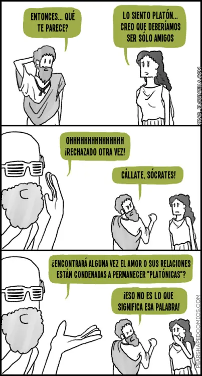Postazo de humor