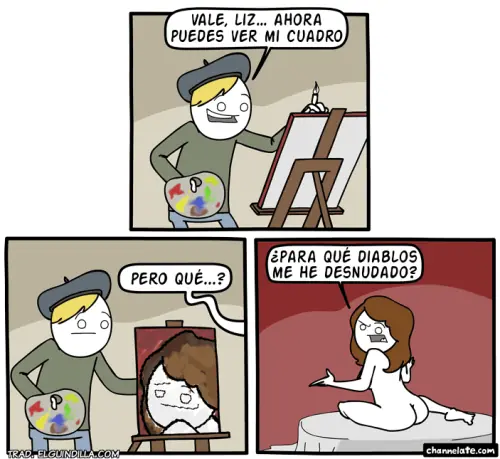 Cianuro y Felicidad