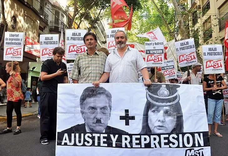 Mil formas de robarnos.No te da verguenza ser K? Increíble.