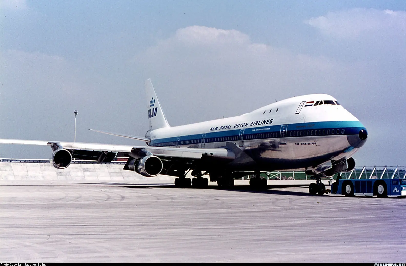 boeing boeing