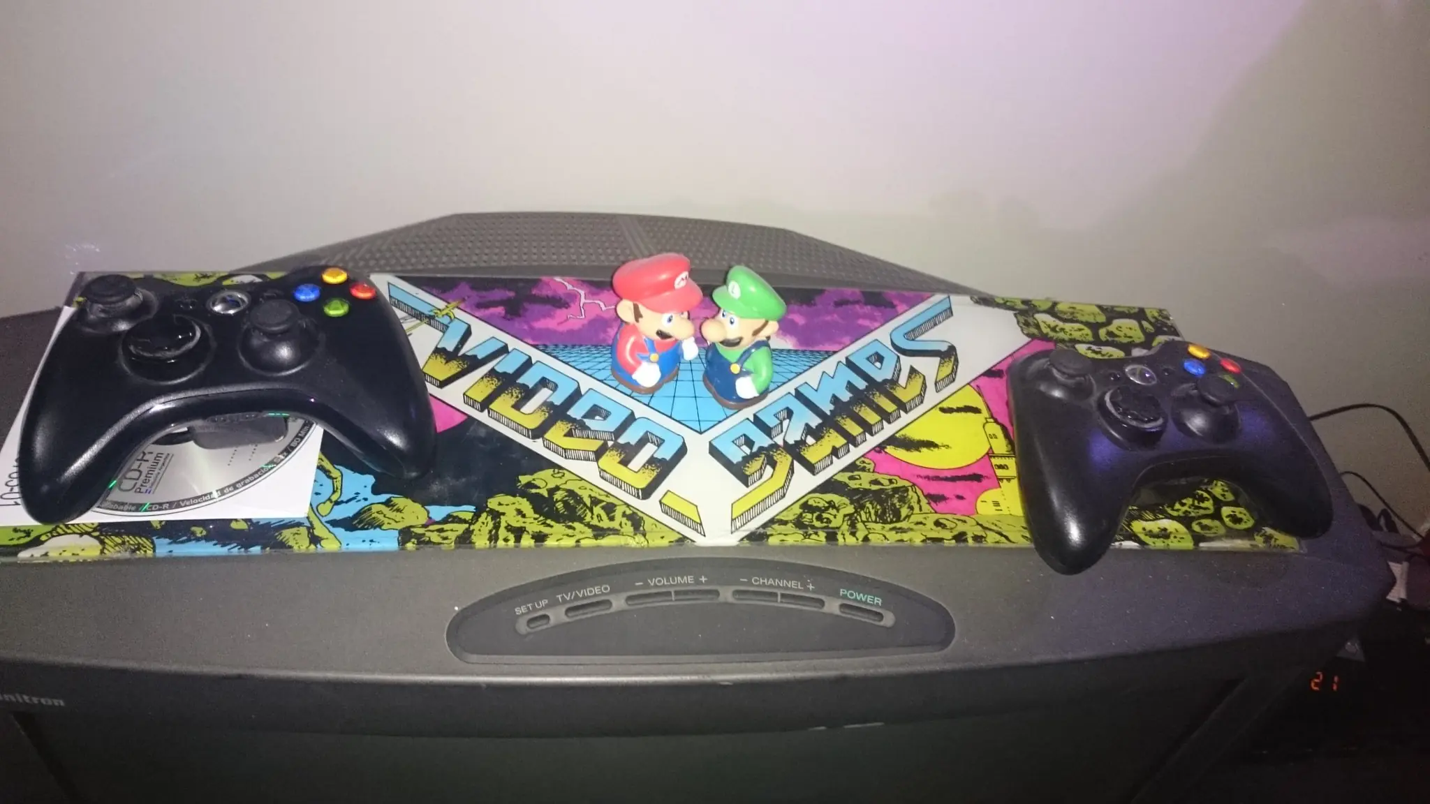 sega