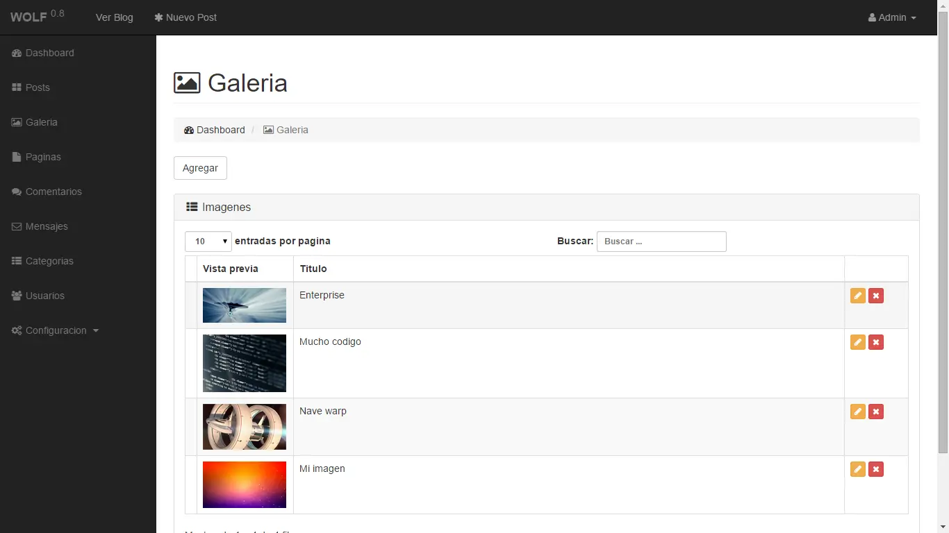 blog
