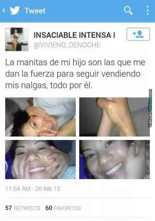 [Humor Grafico 5] Pasa Y Reite......