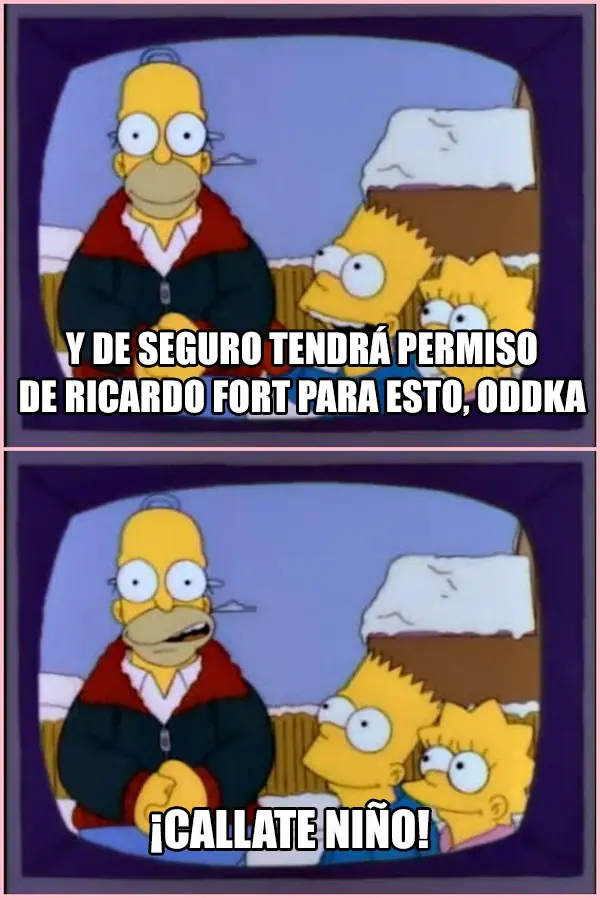 ricky fort