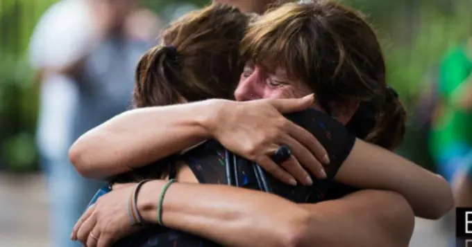 Lo echaron de su trabajo y se ahorcó