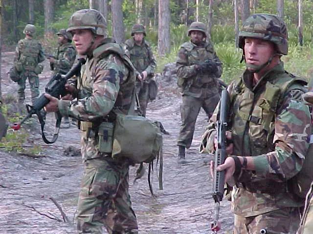 camuflaje