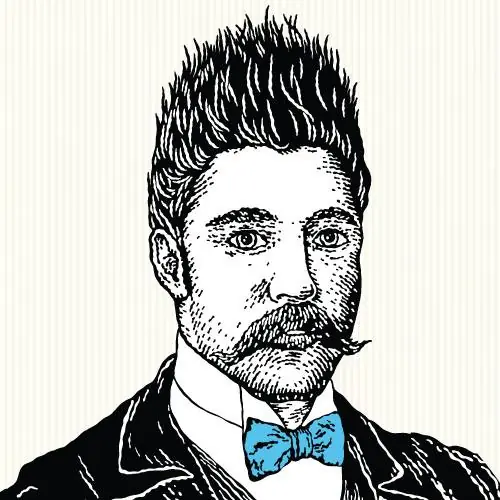 ricardo fort