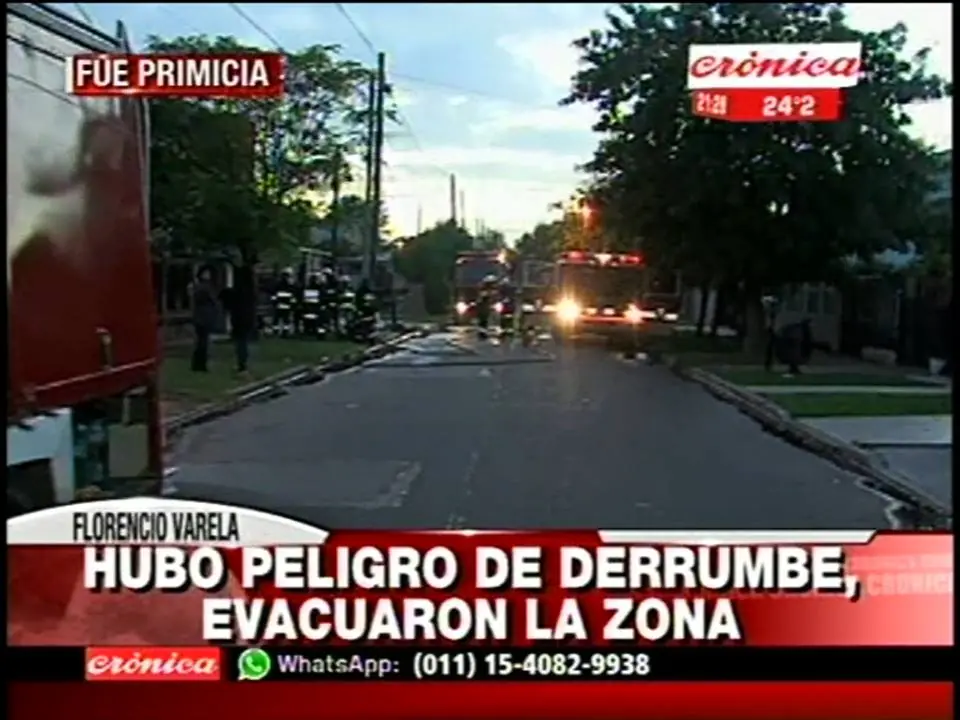 Cronica
